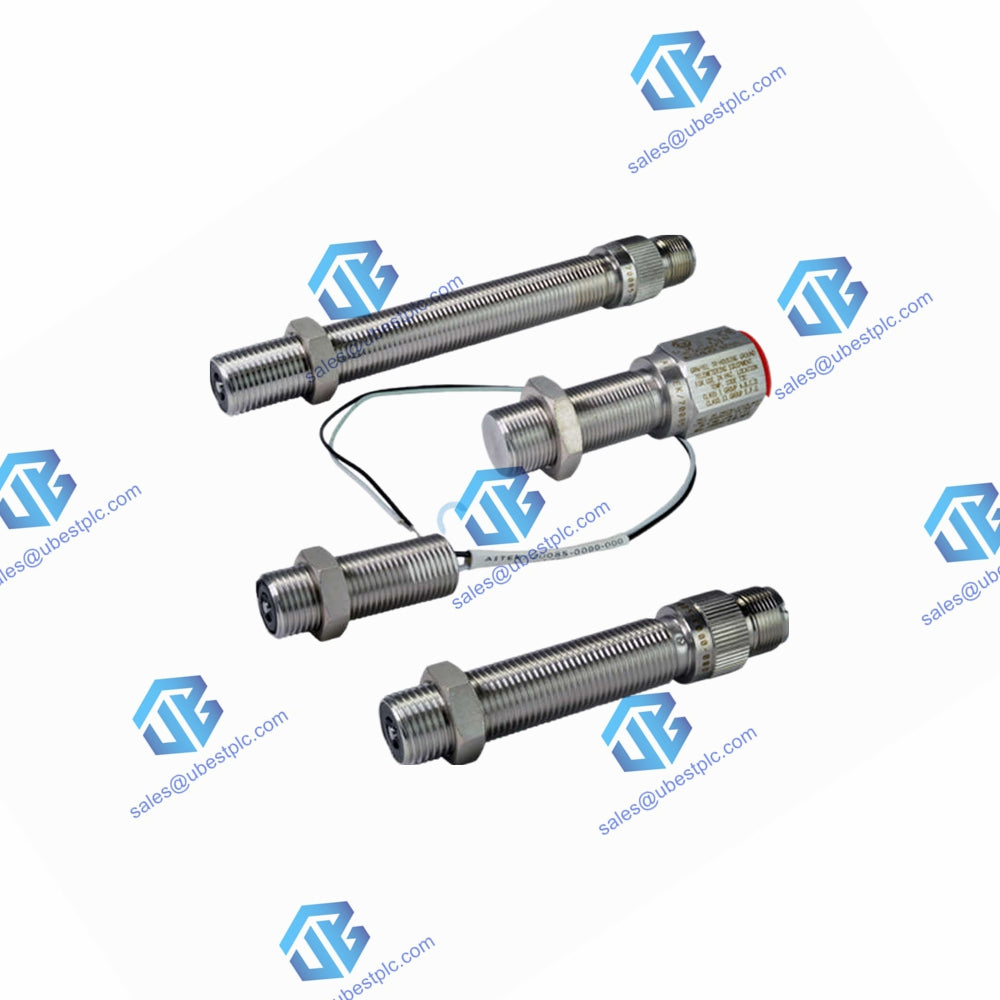 Sensor Pasif 70085-1010-416 AI-TEK Sensor Kecepatan Pasif – Ubest Automation Limited