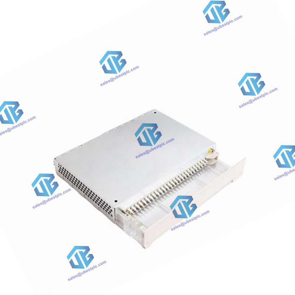 AI620 ABB - Analog Input Module