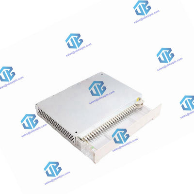 AI620 ABB - Analog Input Module