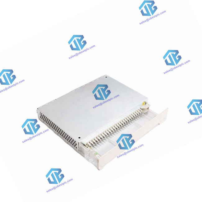 AI620 ABB - Analog Input Module