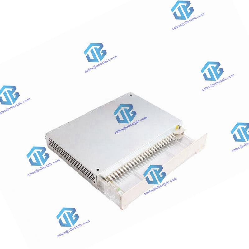 AI620 ABB - Analog Input Module