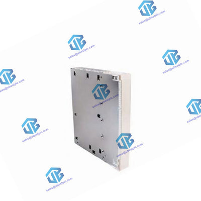 AI620 ABB - Analog Input Module