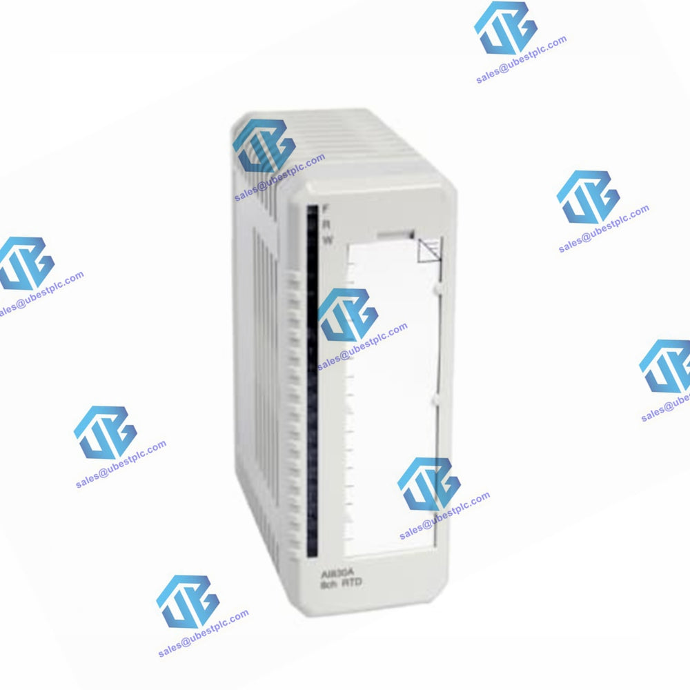 AI835A ABB | I/O Module 3BSE051306R1