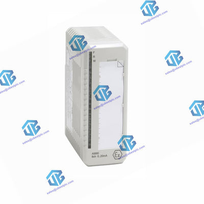 AI890 3BSC690071R1 | ABB Analog Input Module