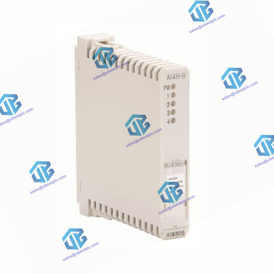 AI930B 3KDE175512L9300 ABB - Analog Input Module  