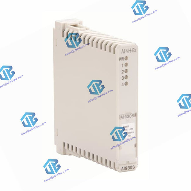 ABB AI930S Analog Input Module 3KDE175511L9300