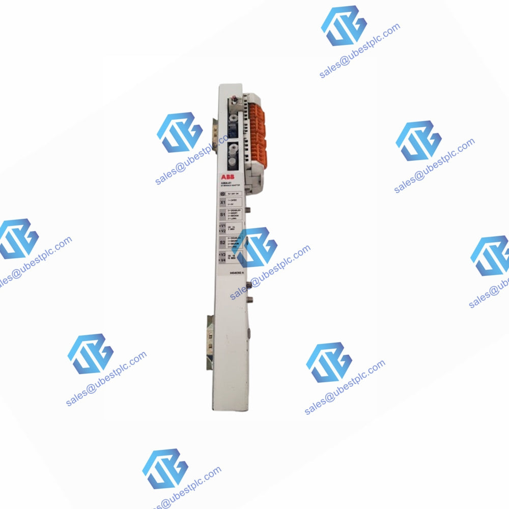 AIMA-01 64535943C ABB I/O Module Adapter