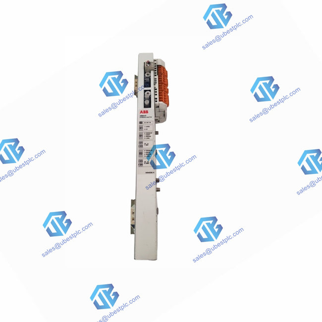 AIMA-01 64535943C ABB I/O Module Adapter