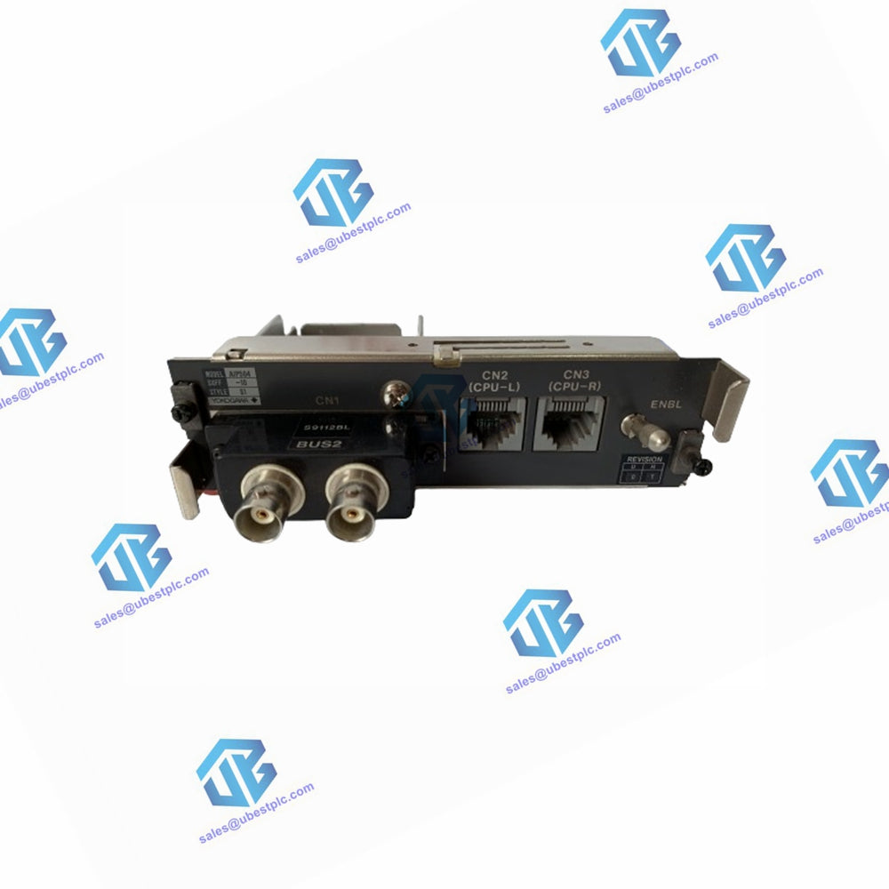 AIP504-11 | V-NET Coupler Module Yokogawa – Ubest Automation Limited