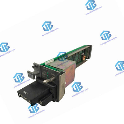 AIP512 Yokogawa RIO Bus Connection/Coupler