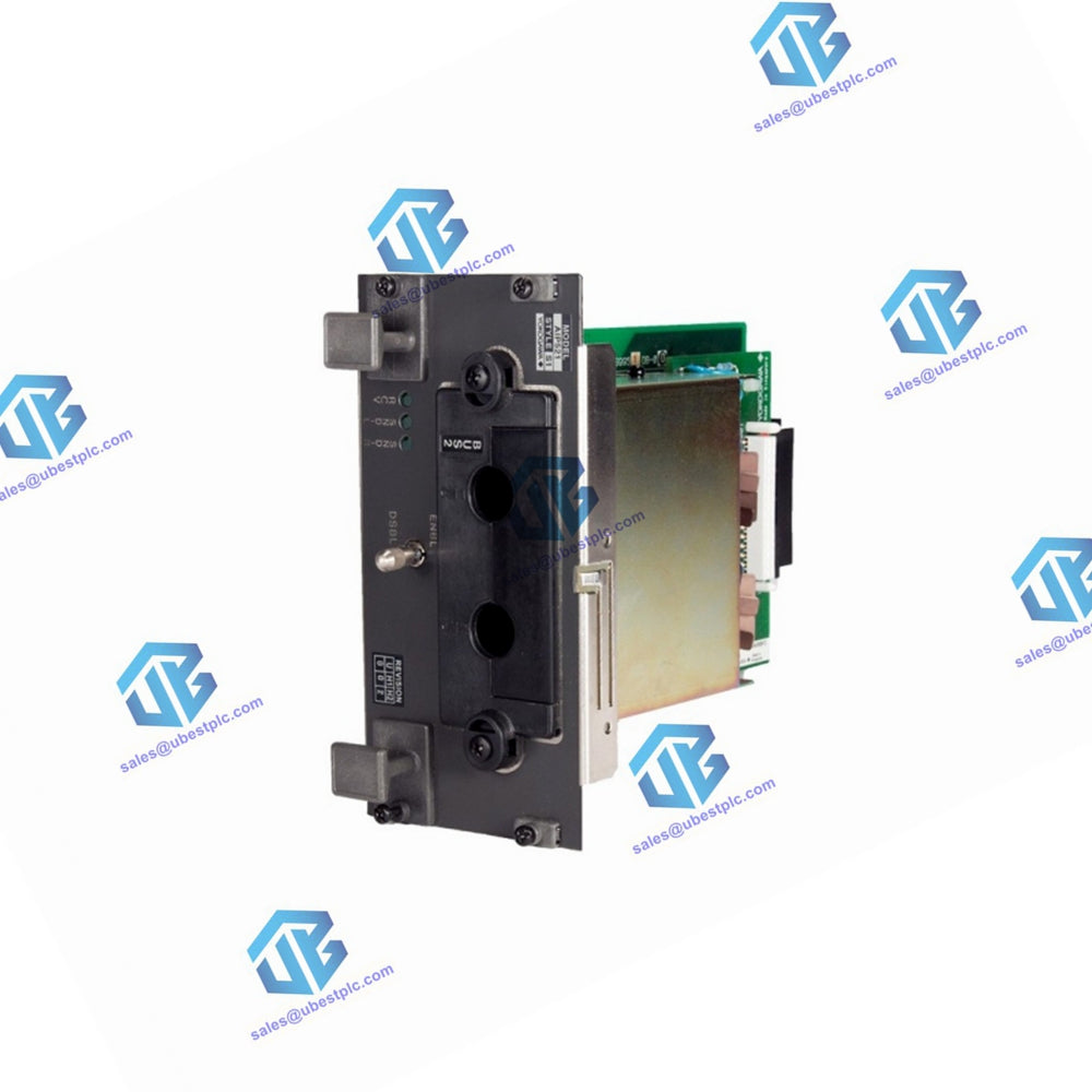 Aip Module AIP571 Yokogawa Electrical Transceiver RIO I/O Module – Ubest ...
