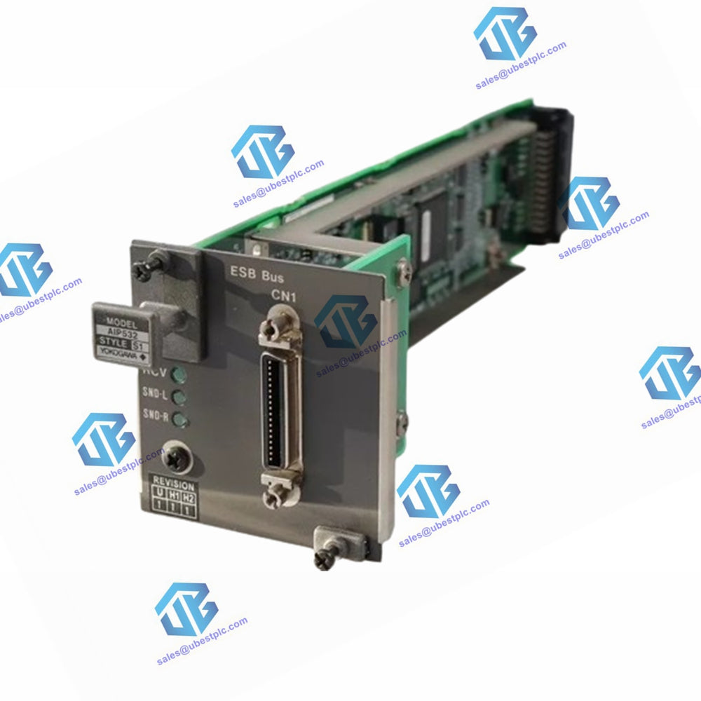 AIP532 ESB Bus Coupler Unit Yokogawa DCS