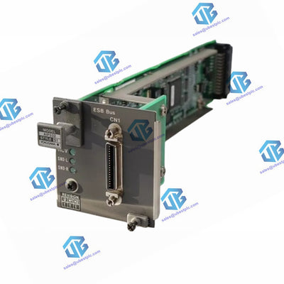 AIP532 ESB Bus Coupler Unit Yokogawa DCS