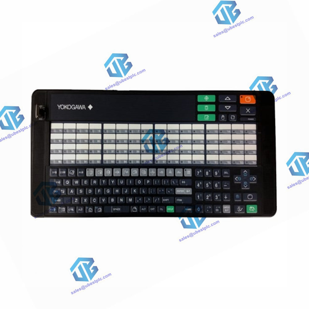 AIP830-101 Yokogawa Operation Keyboard Single-loop Operation