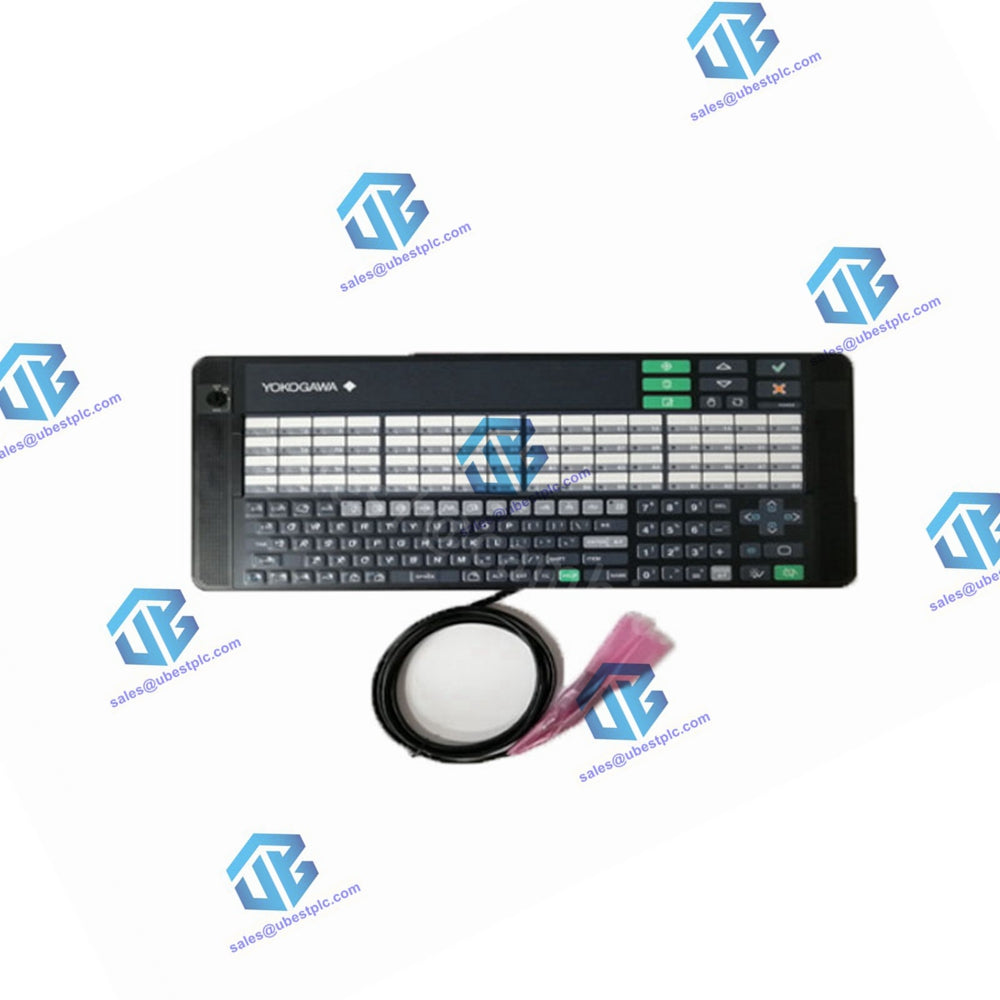 AIP830-111 Yokogawa AIP830 Operation Keyboard