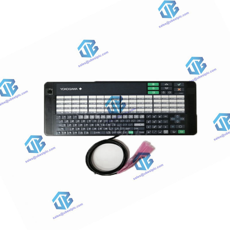 AIP830-111 Yokogawa AIP830 Operation Keyboard