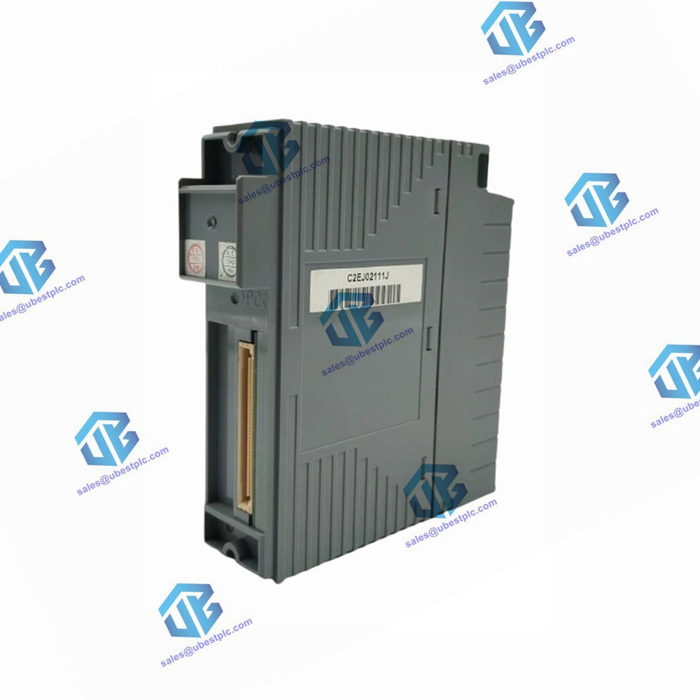 ALE111-S51 Yokogawa - Ethernet Communication Module – Ubest Automation ...