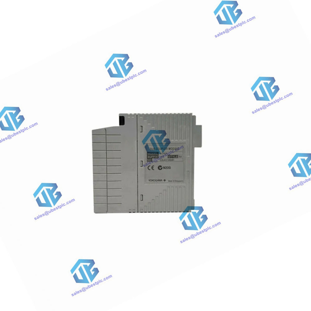 ALE111-S01 Yokogawa Ethernet Haberleşme Modülü