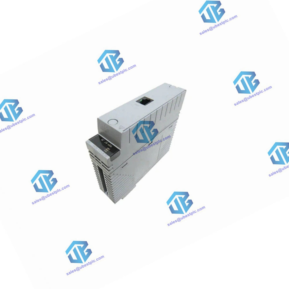 ALE111-S01 Yokogawa Ethernet Haberleşme Modülü