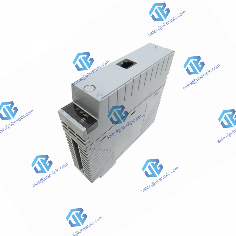 Ale111 Led Error ALE111-S50 Yokogawa Ethernet Communication Module – Ubest Automation ...