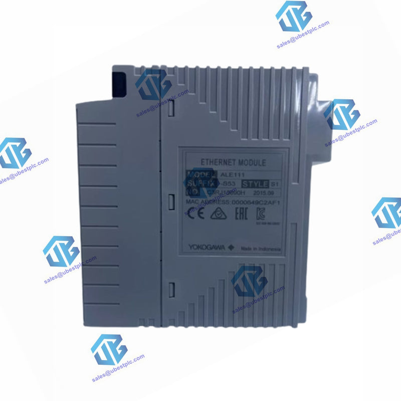 ALE111-S53 Yokogawa ALE111