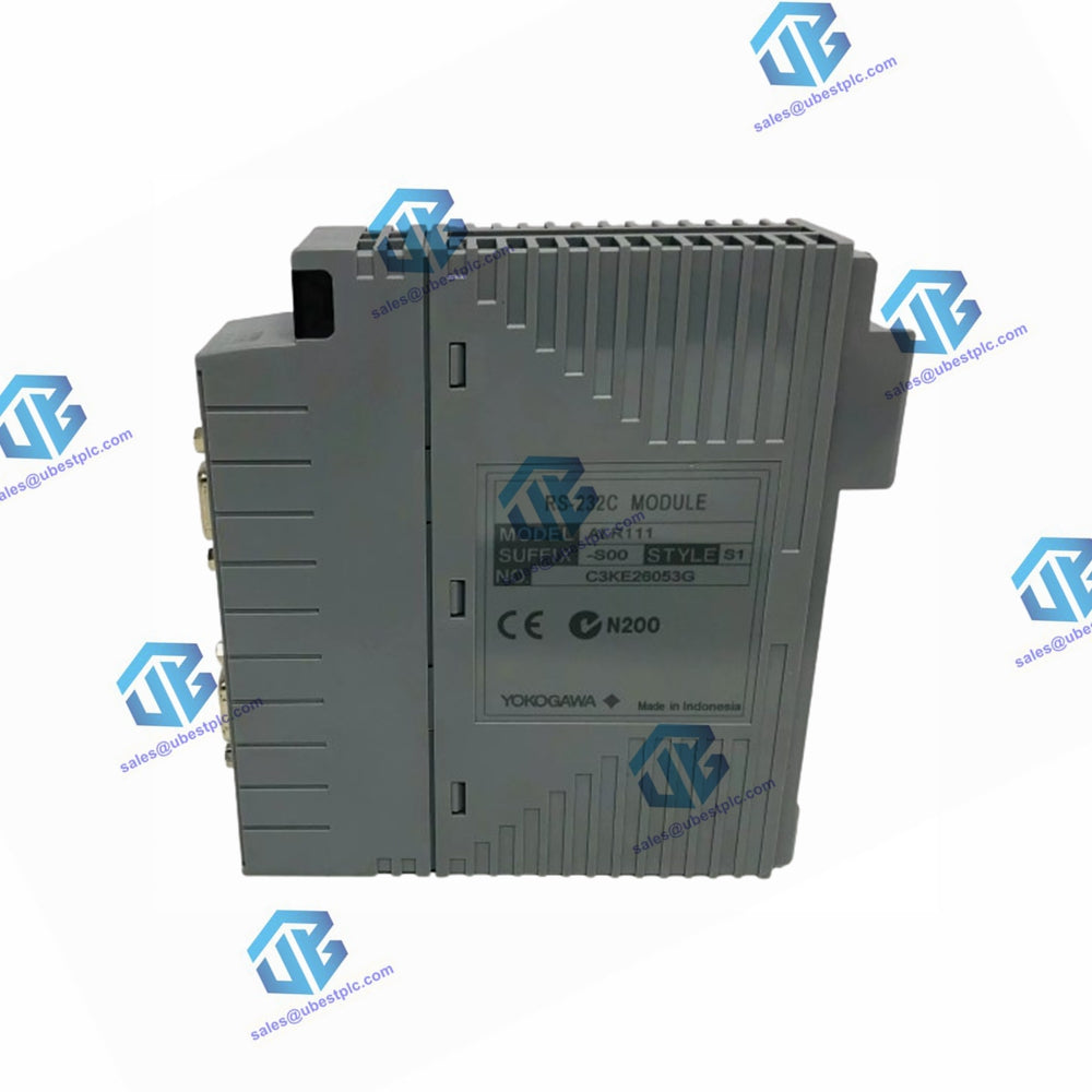 ALR111-S00 Communication Interface Module - Yokogawa – Ubest Automation ...