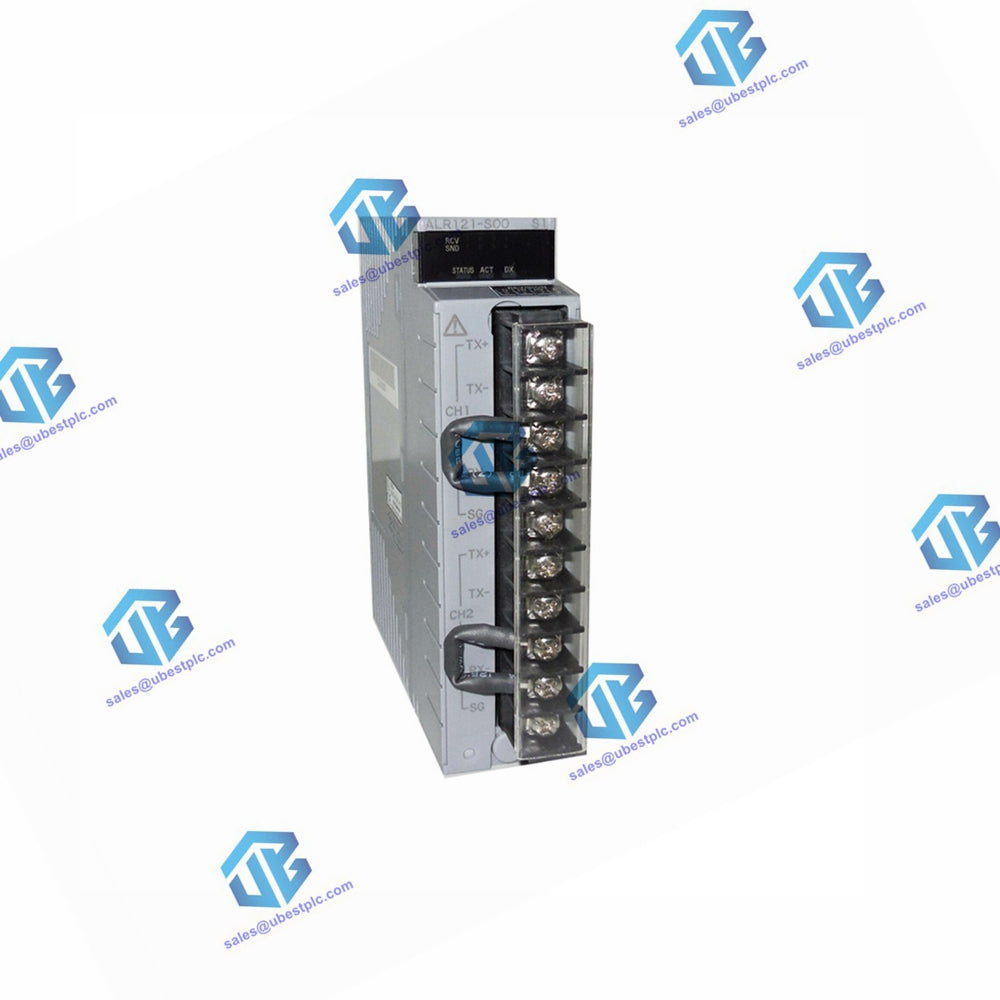 ALR121-S01 Yokogawa | Serial Communication Module 2 Port – Ubest ...