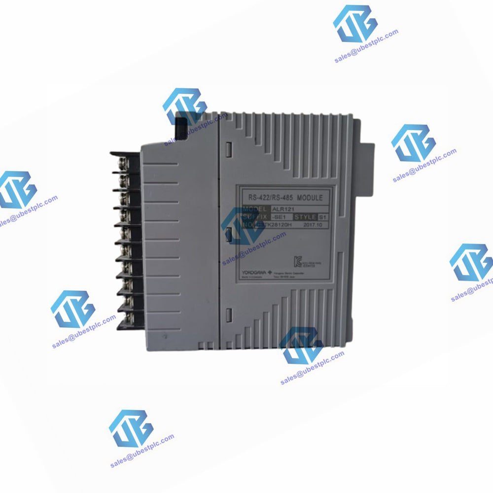 ALR121-SE1 S1 Yokogawa Serial Communication Module