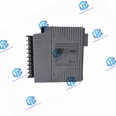 ALR121-SE1 S1 Yokogawa Serial Communication Module