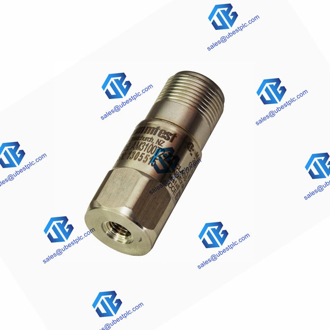 Бентли Невада | Датчик акселерометра AM3100T2-Z2