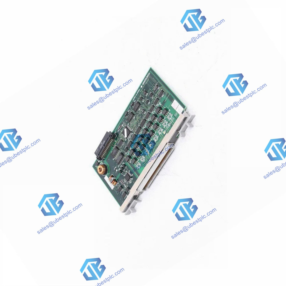 Cdl Modem Module Amm AMM22 Yokogawa Multiplexer Module – Ubest Automation Limited