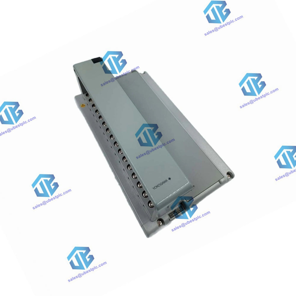 AMM32T Yokogawa RTD Input Multiplexer Module
