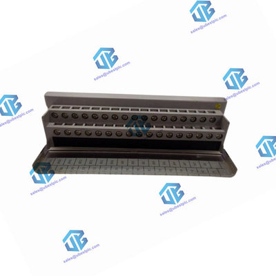 AMM52T Yokogawa Output Multiplexer Module