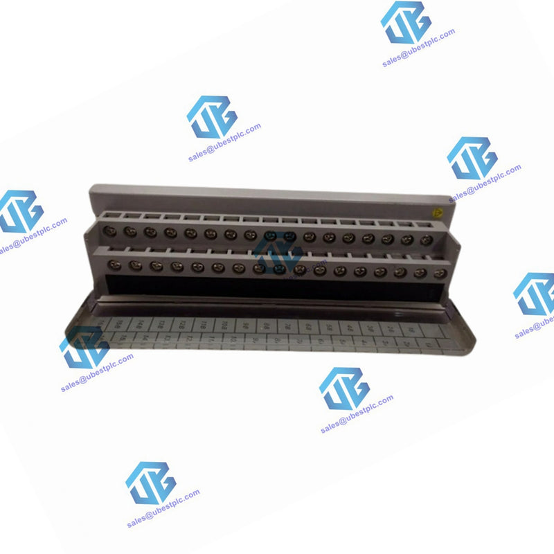 AMM52T Yokogawa Output Multiplexer Module