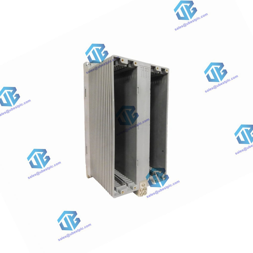 AMN32 Nest for Connector I/O Module By Yokogawa – Ubest Automation Limited