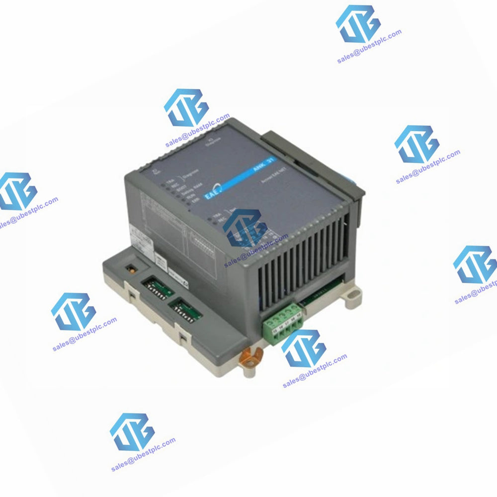 ANK31 ABB Arcnet Interface Module – Ubest Automation Limited