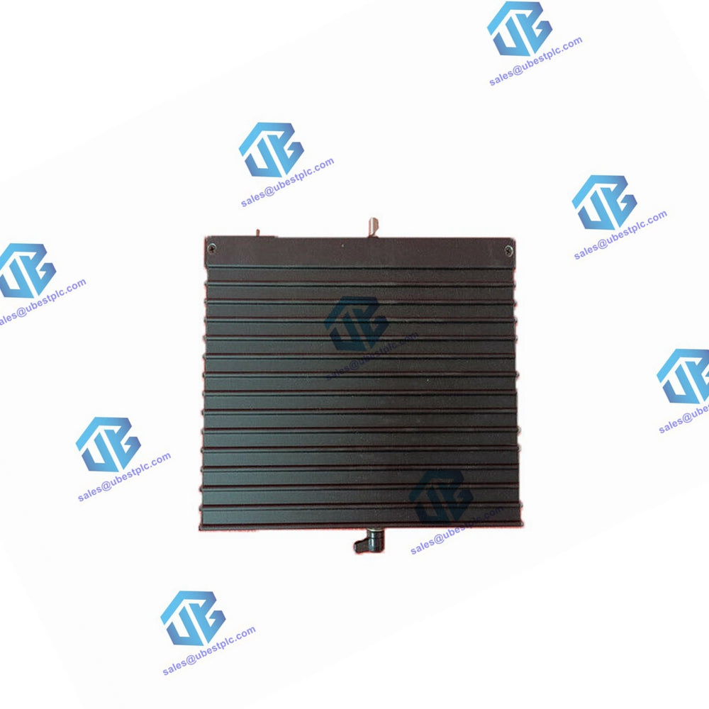 ماژول خروجی آنالوگ Invensys Triconex 3481 AO3481