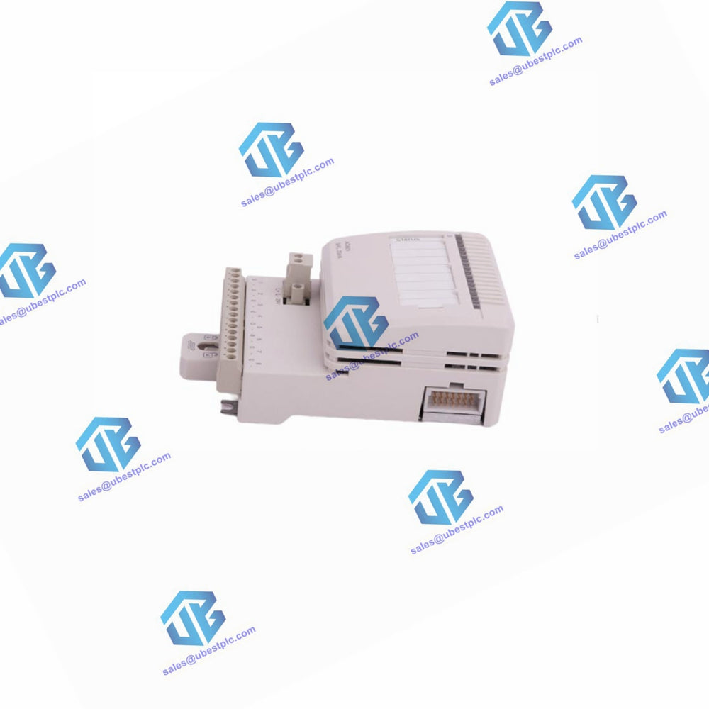 AO801 3BSE020514R1 ABB аналогов изходен модул