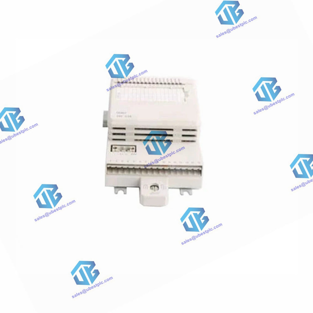 AO801 3BSE020514R1 ABB аналогов изходен модул