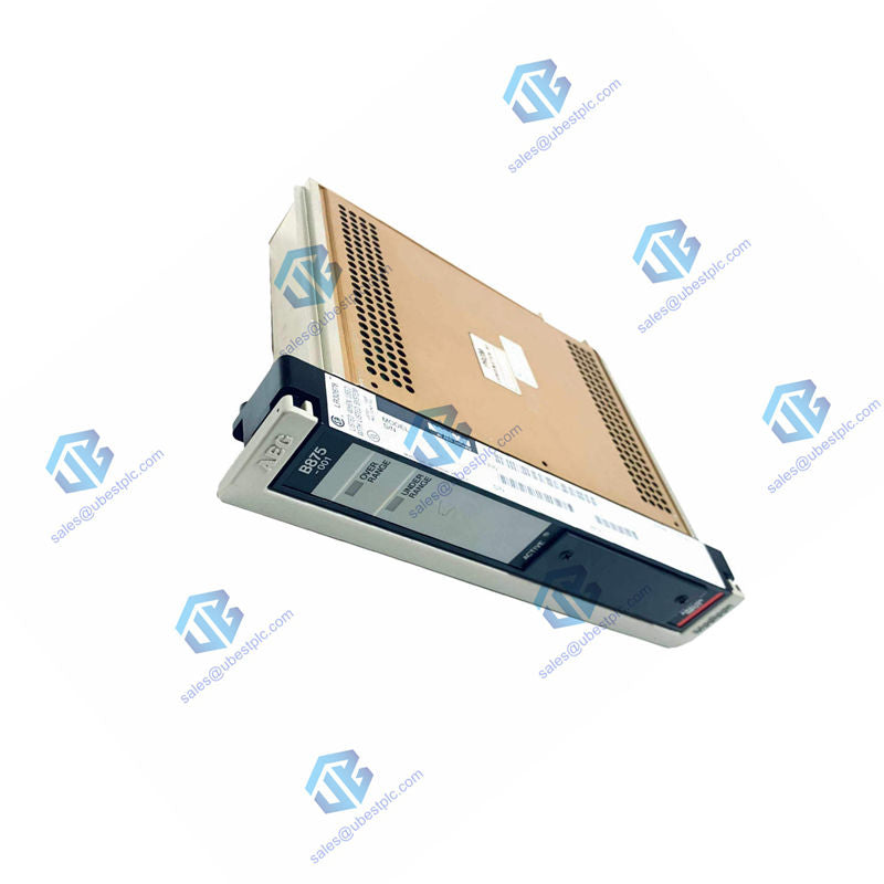 Schneider Quantum Analog Input Module AS-B875-001