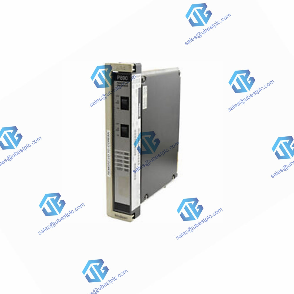 AS-P890-000 Schneider Remote I/O Power Supply Module – Ubest Automation ...