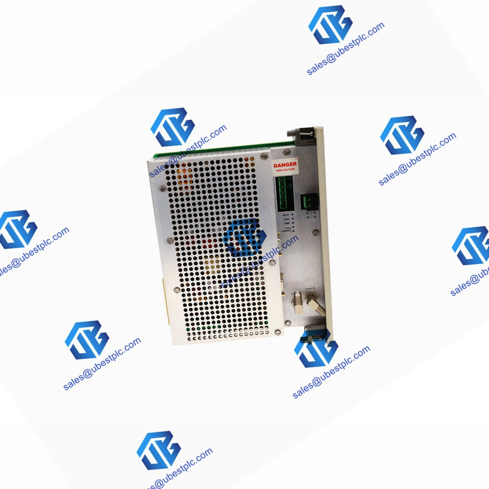 Módulo receptor Schneider Electric AS-P890-300