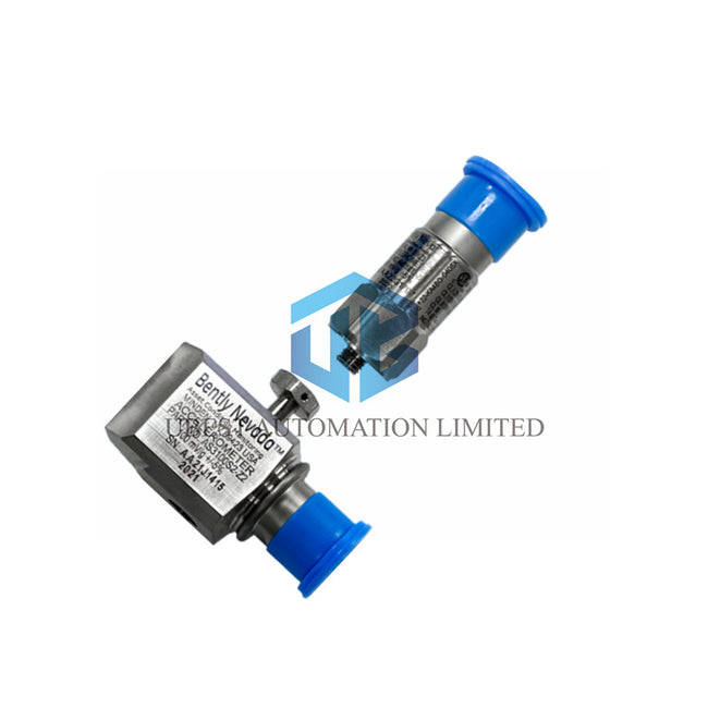 Bently Nevada Accelerometer - Vibration Sensor AS3100S2-Z2