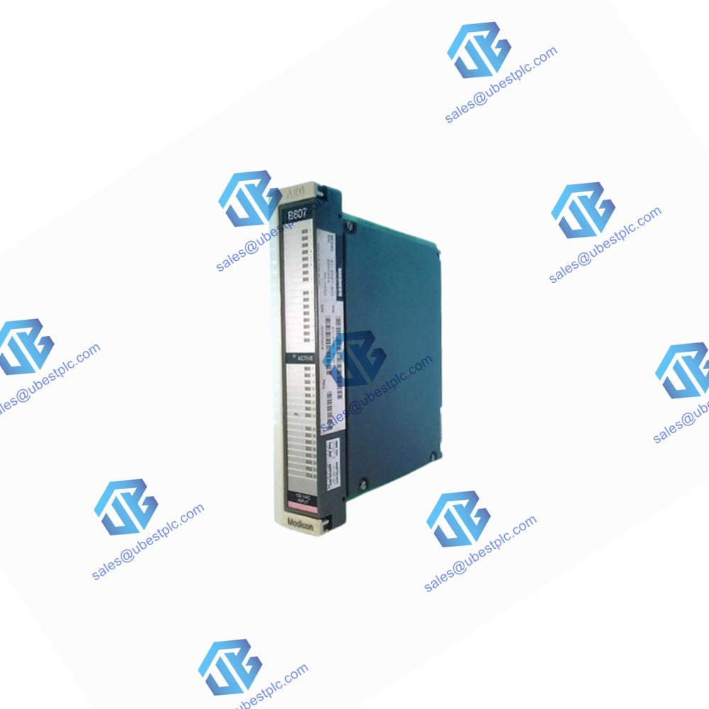 Schneider Electric ASB807032 I/O Module – Ubest Automation Limited