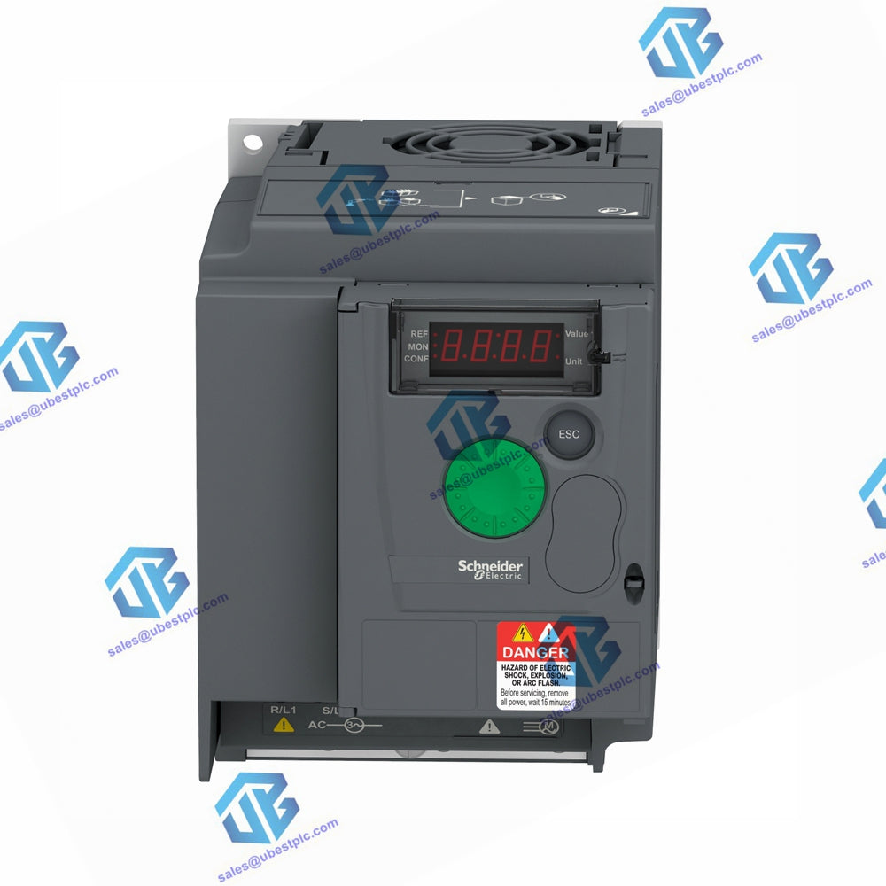 ATV310HU22N4E Schneider Electric Pretvarač Varijabilne Brzine