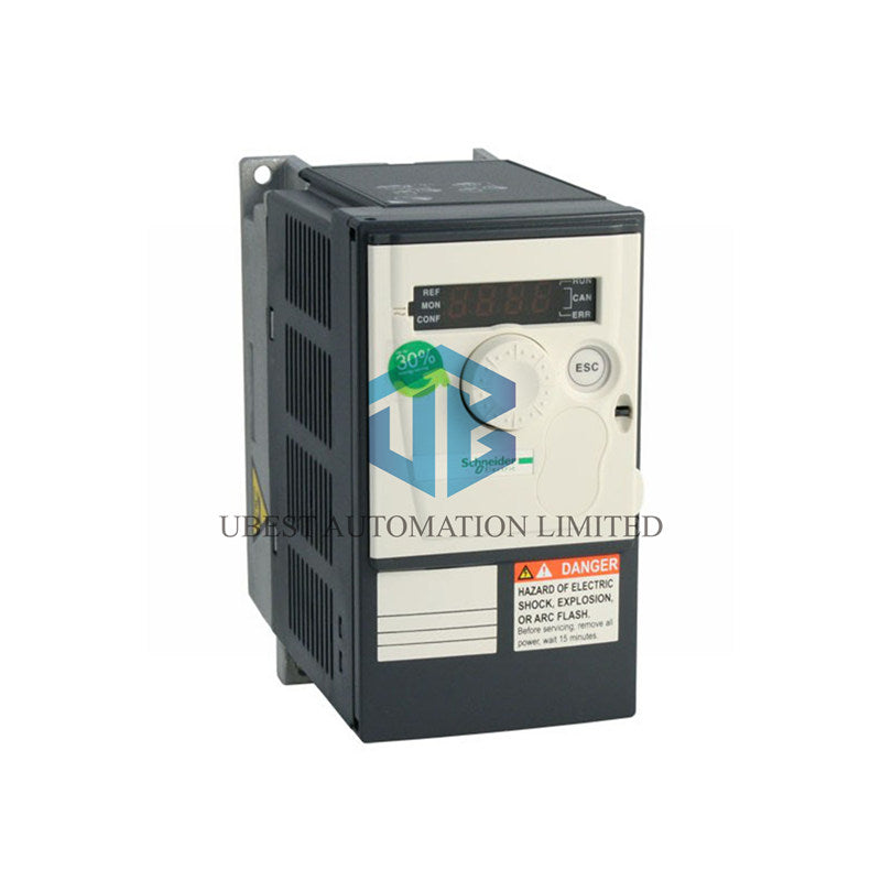 ATV312H018M2 Schneider Altivar 312 Drive - Motor Controller