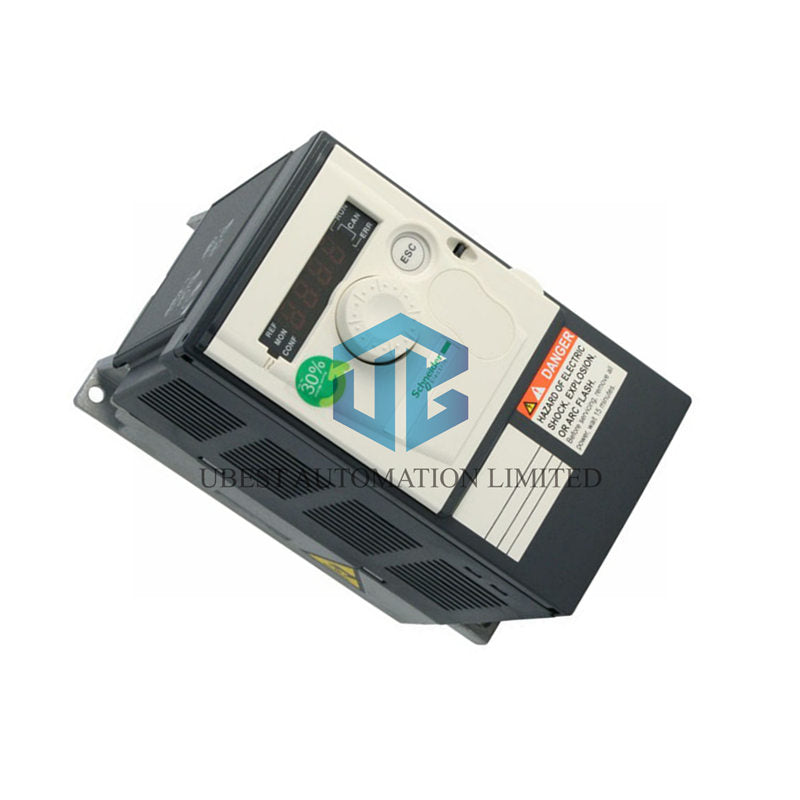 ATV312H018M2 Schneider Altivar 312 Drive - Motor Controller