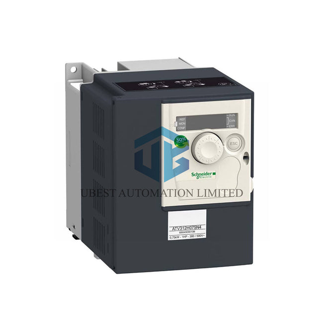 ATV312HU15N4 Schneider Altivar 312 Drive - 2HP Motor Controller