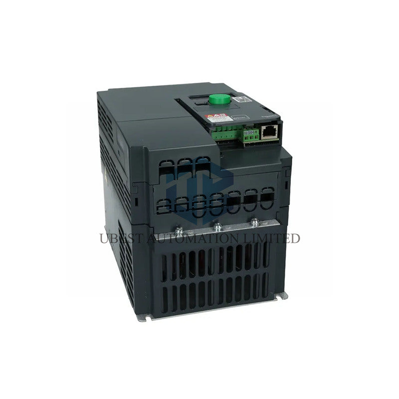 ATV320U55N4C Schneider Altivar 320 Drive - 5.5kW Motor Controller