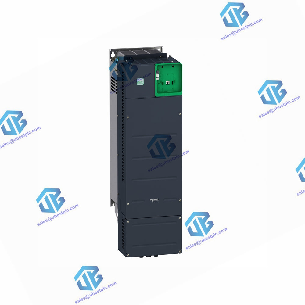 ATV340D75N4E Scheinder elektromos változtatható sebességű hajtás